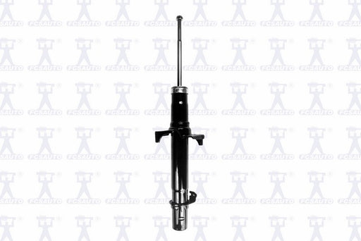 Suspension Strut FCS Automotive 335797R