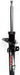 Suspension Strut FCS Automotive 335811