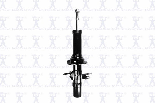 Suspension Strut FCS Automotive 335827L