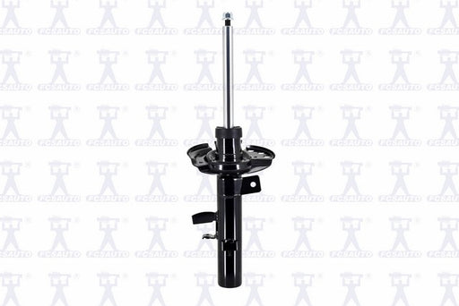 Suspension Strut FCS Automotive 335893R