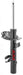 Suspension Strut FCS Automotive 335896R