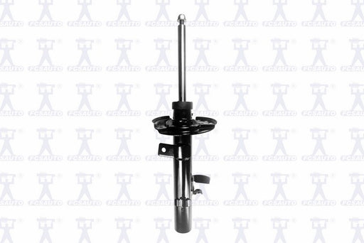 Suspension Strut FCS Automotive 335897L