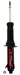 Suspension Strut FCS Automotive 335899L