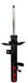 Suspension Strut FCS Automotive 335947R