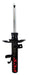 Suspension Strut FCS Automotive 335958L