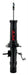 Suspension Strut FCS Automotive 335980R