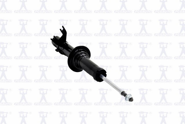 Suspension Strut FCS Automotive 335989L