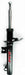 Suspension Strut FCS Automotive 336302