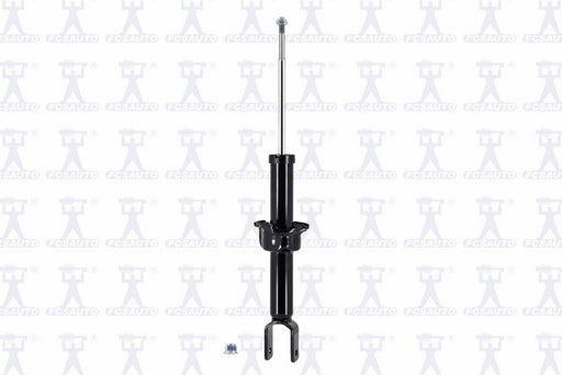 Suspension Strut FCS Automotive 336315