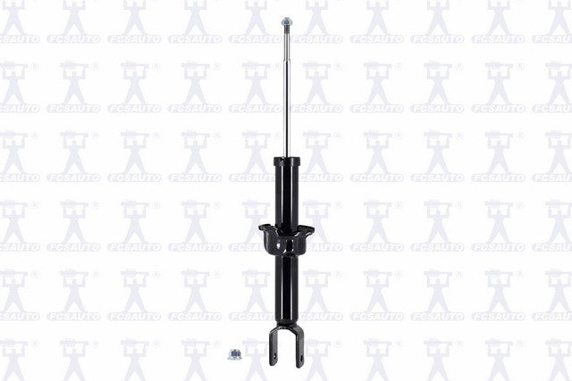 Suspension Strut FCS Automotive 336315