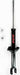 Suspension Strut FCS Automotive 336317