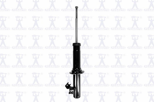 Suspension Strut FCS Automotive 336322L