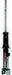 Suspension Strut FCS Automotive 336338