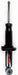 Suspension Strut FCS Automotive 336341