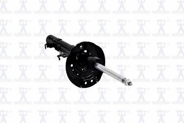 Suspension Strut FCS Automotive 337006L