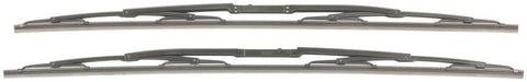 Windshield Wiper Blade Set Bosch Wipers 3397005807