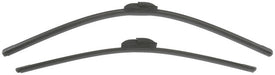 Windshield Wiper Blade Set Bosch Wipers 3397007392