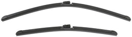 Windshield Wiper Blade Set Bosch Wipers 3397014206