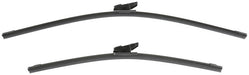 Windshield Wiper Blade Set Bosch Wipers 3397014398