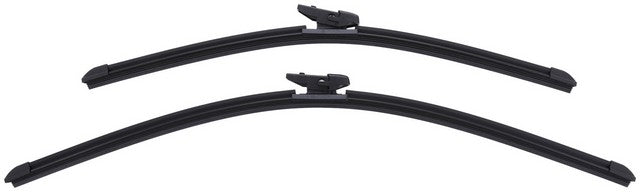 Windshield Wiper Blade Set Bosch Wipers 3397014422