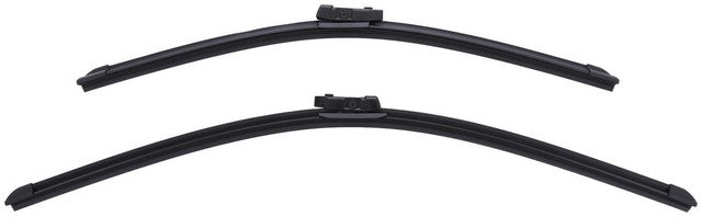 Windshield Wiper Blade Set Bosch Wipers 3397014621