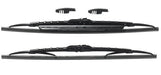 Windshield Wiper Blade Set Bosch Wipers 3397118506