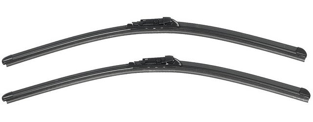 Windshield Wiper Blade Set Bosch Wipers 3397118969