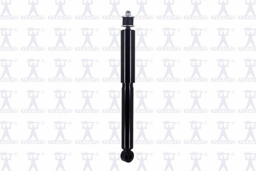 Suspension Shock Absorber FCS Automotive 341092