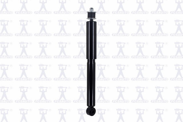 Suspension Shock Absorber FCS Automotive 341092