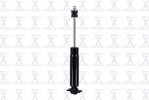 Suspension Shock Absorber FCS Automotive 341511