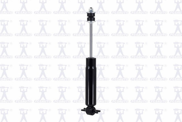 Suspension Shock Absorber FCS Automotive 341511