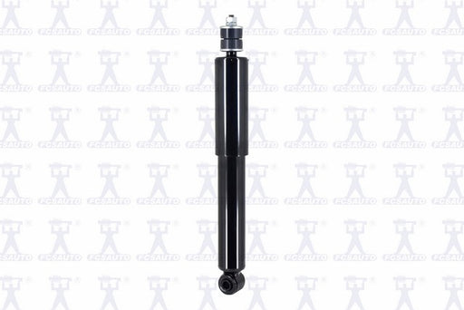 Suspension Shock Absorber FCS Automotive 341514