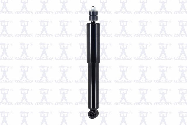 Suspension Shock Absorber FCS Automotive 341514