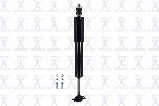 Suspension Shock Absorber FCS Automotive 341519