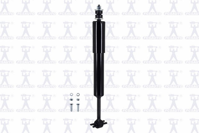 Suspension Shock Absorber FCS Automotive 341519