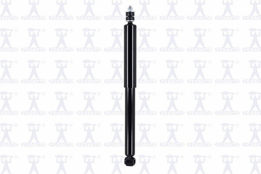 Suspension Shock Absorber FCS Automotive 341520