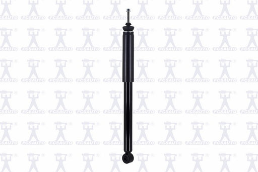 Suspension Shock Absorber FCS Automotive 341523