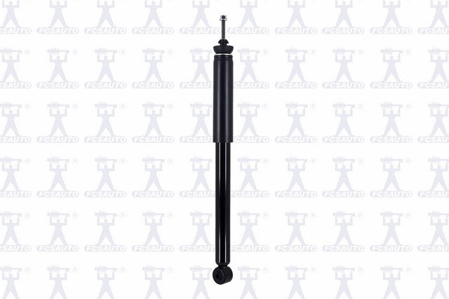 Suspension Shock Absorber FCS Automotive 341523