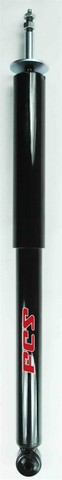 Suspension Shock Absorber FCS Automotive 341526