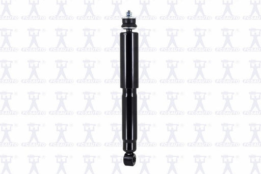 Suspension Shock Absorber FCS Automotive 341528