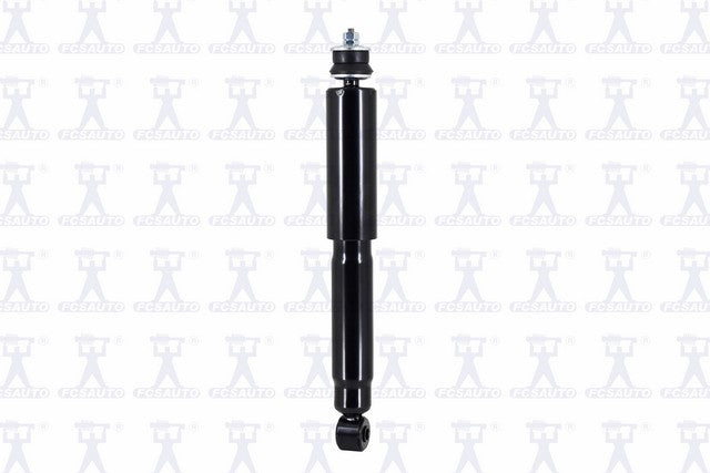 Suspension Shock Absorber FCS Automotive 341528