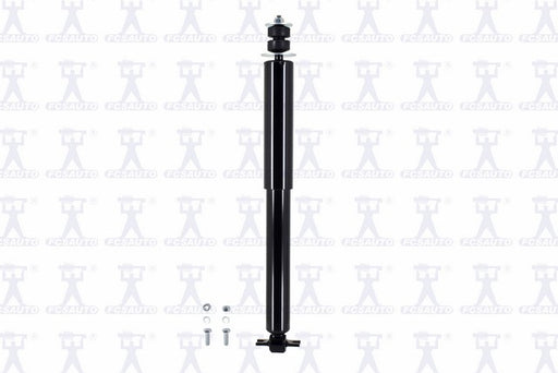 Suspension Shock Absorber FCS Automotive 341530