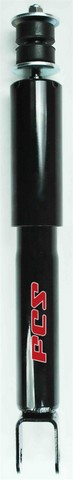 Suspension Shock Absorber FCS Automotive 341531