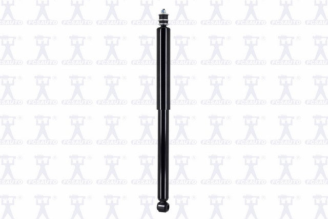 Suspension Shock Absorber FCS Automotive 341534