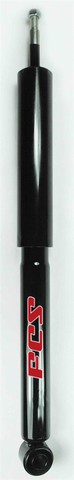 Suspension Shock Absorber FCS Automotive 341537