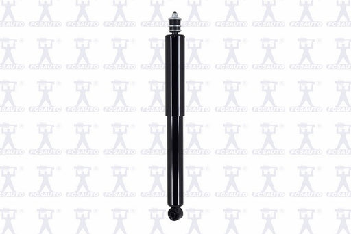 Suspension Shock Absorber FCS Automotive 341542