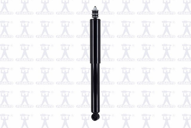 Suspension Shock Absorber FCS Automotive 341542