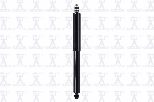 Suspension Shock Absorber FCS Automotive 341543