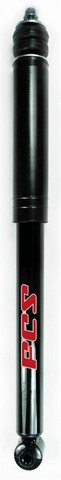 Suspension Shock Absorber FCS Automotive 341545