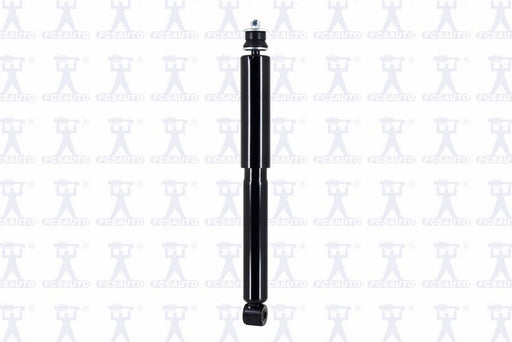 Suspension Shock Absorber FCS Automotive 341548